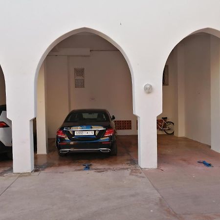 ホテルKasbah ブズニカ エクステリア 写真