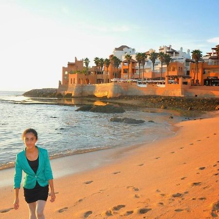 ホテルKasbah ブズニカ エクステリア 写真