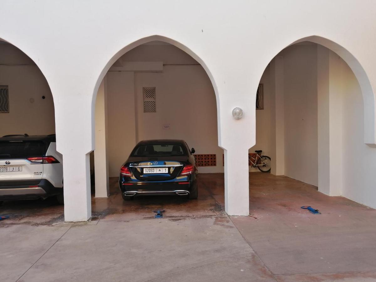 ホテルKasbah ブズニカ エクステリア 写真
