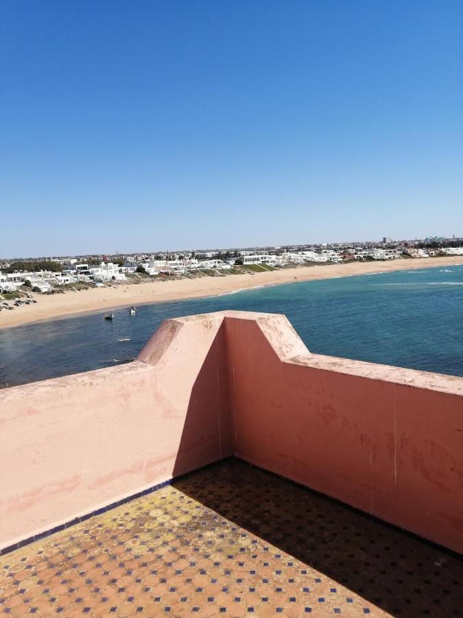 ホテルKasbah ブズニカ エクステリア 写真