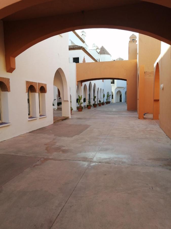 ホテルKasbah ブズニカ エクステリア 写真