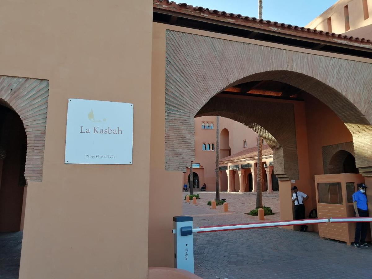 ホテルKasbah ブズニカ エクステリア 写真