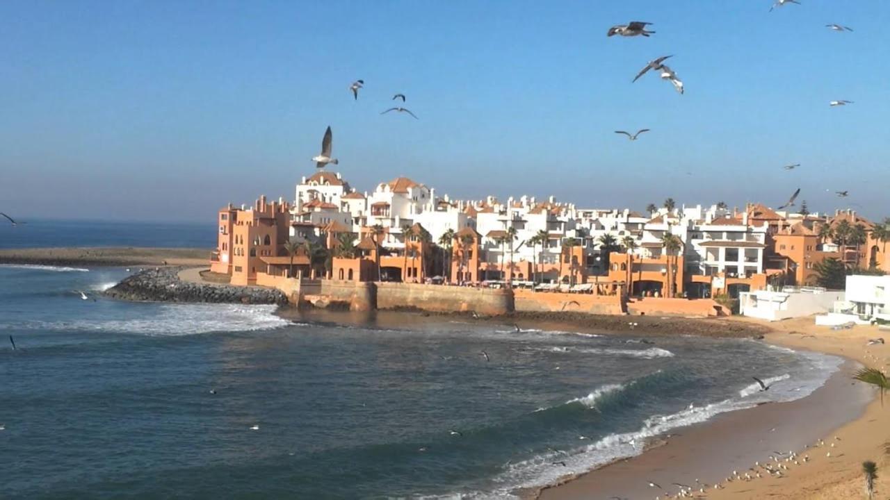 ホテルKasbah ブズニカ エクステリア 写真