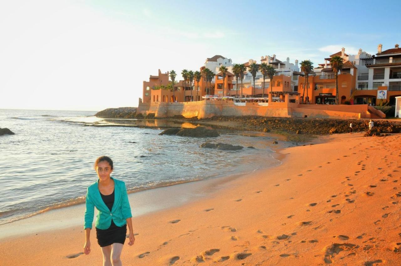 ホテルKasbah ブズニカ エクステリア 写真