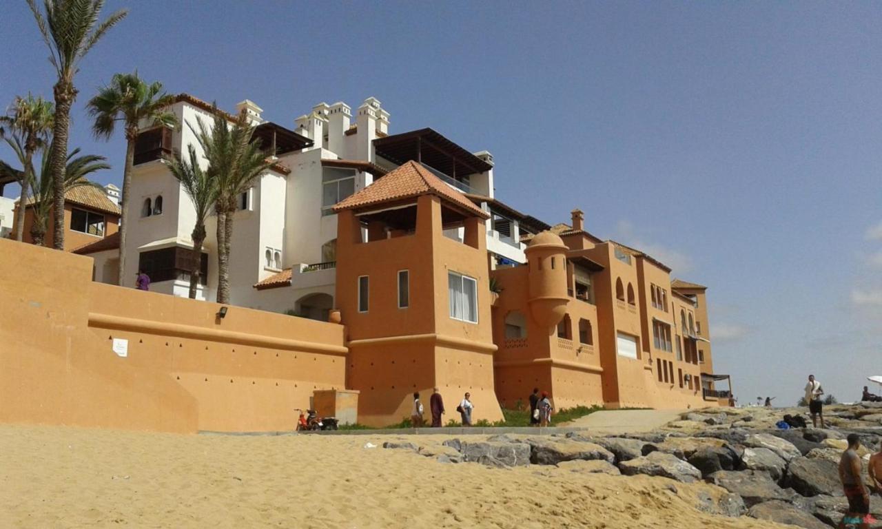 ホテルKasbah ブズニカ エクステリア 写真